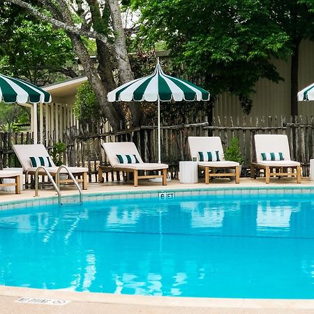 The Meyer Hotel 康福特 外观 照片